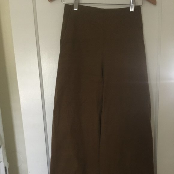 Betina Lou Celeste Sahara Wide Leg Pants - Small - Picture 6 of 10